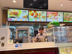 -德克士(前门店)