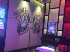 -音乐派KTV(银泰城店)