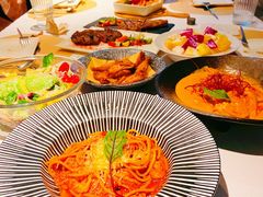 -春树下·树屋花房西餐厅(罍街AS1980店)