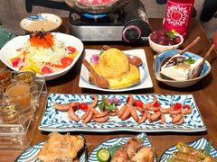 -鸟泉居酒屋·烧鸟·酒馆(百子湾店)