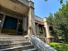 -天津意大利风情旅游区