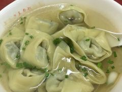 -潘国仙耳光馄饨(黄家阙路店)