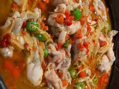 -本来精品川菜(嘉里中心店)