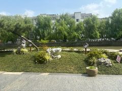 -月栖华明-云间草堂清茶馆(泗泾古镇店)