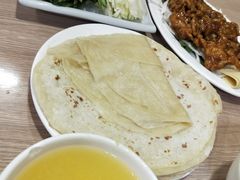 -姥家春饼店(漳州二路店)