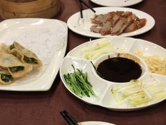 -西安烤鸭店(369烤鸭王店)