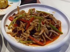-阿娜尔·新疆菜(宜家荟聚中心店)