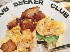 -開籠雀冰室(同和金铂店)