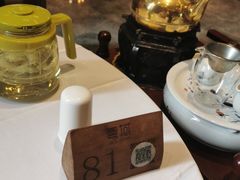 -粤域茶餐厅