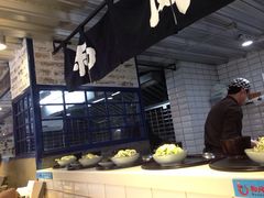 -京和风食堂·定食寿喜锅(保利樾广场店)