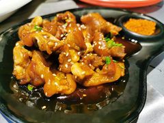 -红辣椒·川菜·火锅(张杨路店)