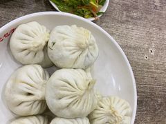 -津门张记包子铺(华昌道店)