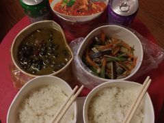 -乌镇那一年小院主题餐厅(甘泉西路店)