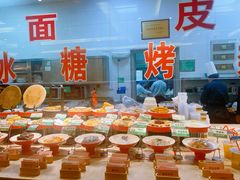 -令氏家外家周礼食府(桥南店)