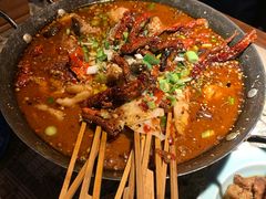 -遇见长安(兰州中心店)