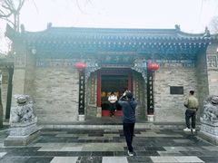 -湘子庙