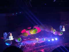 -成都金融城演艺中心