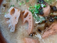-董厨煨汤馆(车站路店)