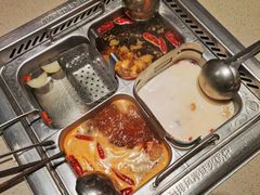 -海底捞火锅(正大乐城店)