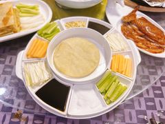 至尊烤鸭-兴福楼(通州店)