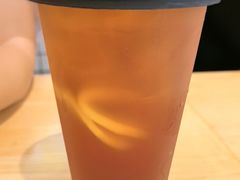 -明記茶餐廳(福田总店)