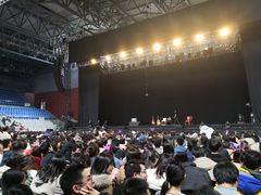 -苏州独墅湖体育馆