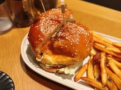 -阳朔糖舍酒店·糖舍餐厅&酒吧