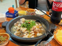 -大鼎石锅鱼(春江里店)