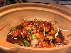 -青年公社烤鸭(青年路店)