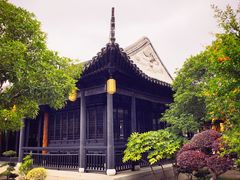 -木渎古镇