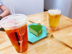 -仁义涵西餐·咖啡(中华巴洛克店)