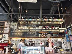 -青咖啡(三坊七巷店)