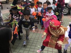 -三之三古北幼儿园