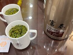 -富春茶社(国庆路店)