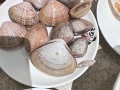 -初色海鲜自助(万丰路店)
