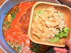 -老凯俚酸汤鱼(鸿通城店)