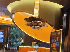 -尚善若水·汤泉·SPA·沐足(东方渔人码头店)