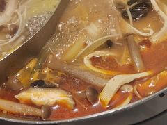 -左庭右院鲜牛肉火锅(新梅广场店)