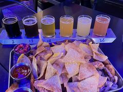-牛啤堂精酿啤酒餐吧(五棵松华熙店)