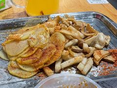 -南门黄孃甜不辣