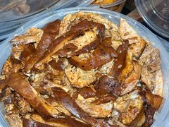 -聚首堂·特色小吃·肘子(什刹海德胜门店)