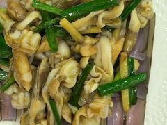 -粤盛海鲜平价店(洛溪食街店)