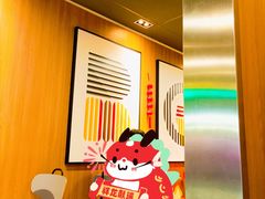 -麦当劳(CP静安店)