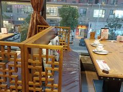 -山芋腔苏北菜(盐城滨海店)