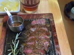-豪客来牛排(天阳D32店)