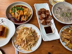 -百家鲜·杭帮菜