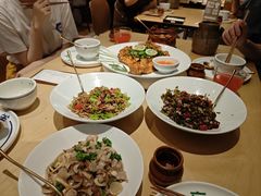 -一坐一忘云南菜(卓悦中心)