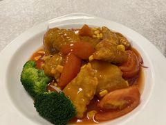 -汇兴源餐馆(小北路店)