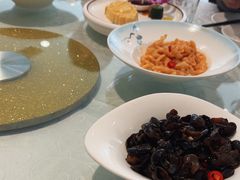 -阿英煲(凉城路店)