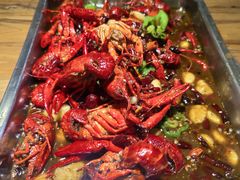 兄弟十三香小龙虾-兄弟龙虾(胜太路总店)